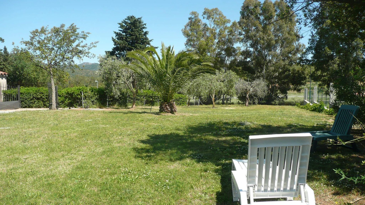 Photo of Outdoor in Castiadas