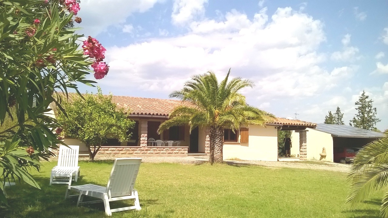 Photo of Patio Balcony in Castiadas