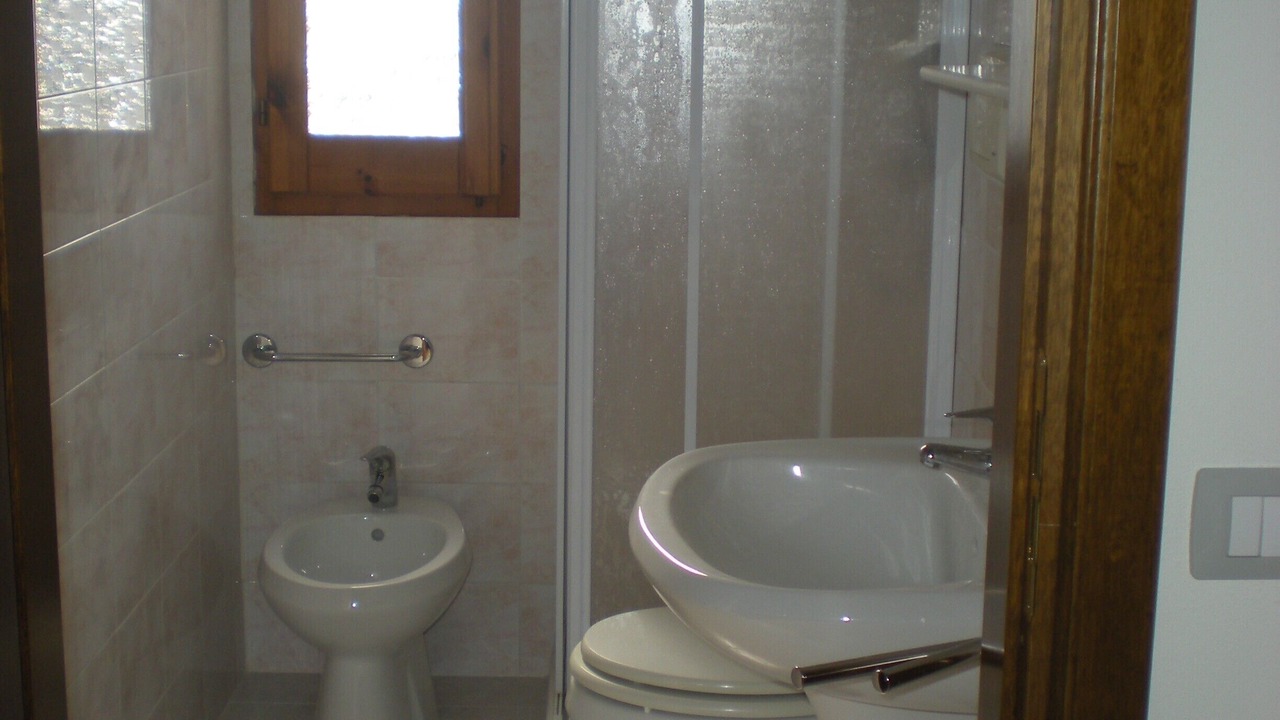 Photo of Bathroom in Castiadas
