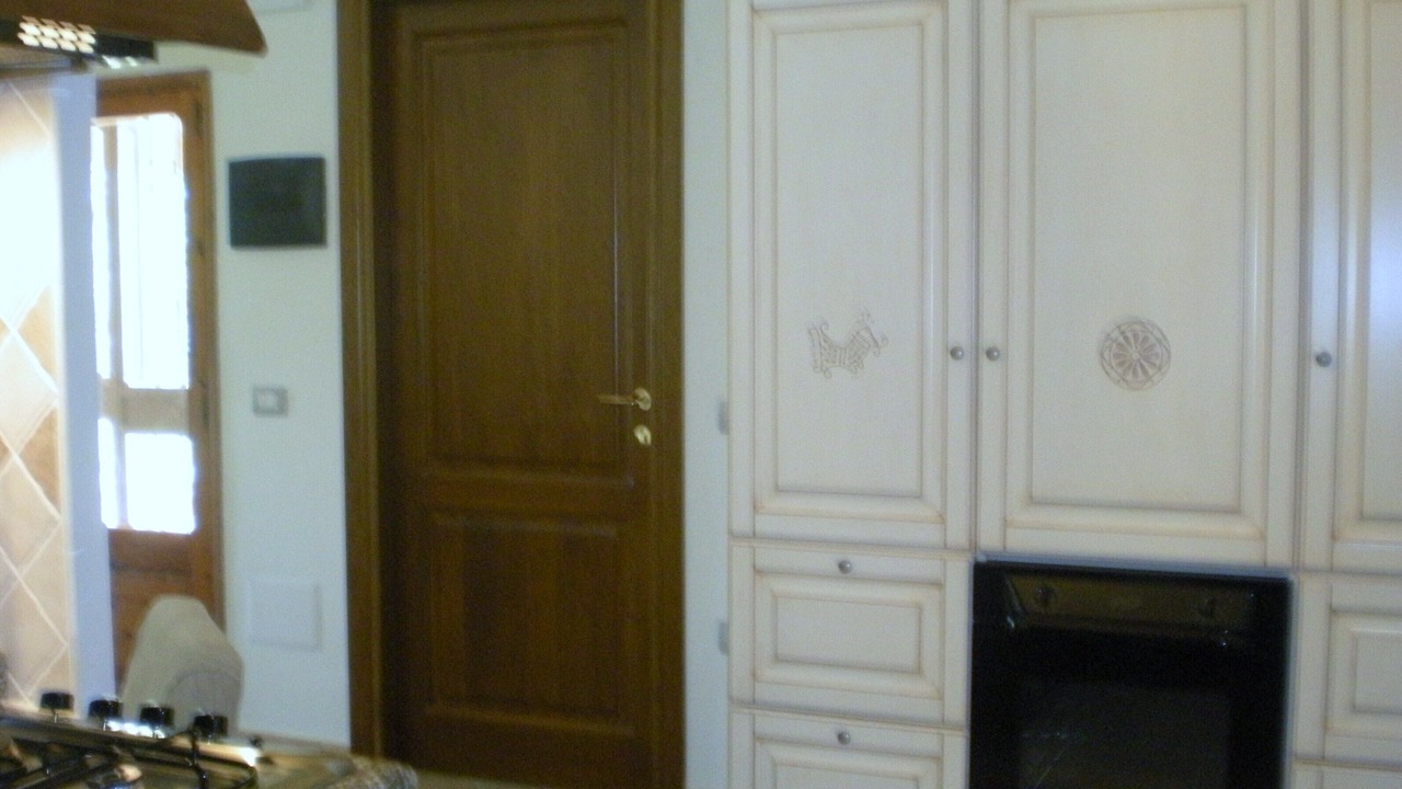 Photo of Kitchen in Castiadas
