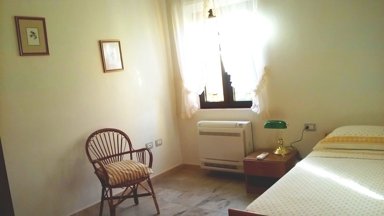 Photo of Bedroom in Castiadas
