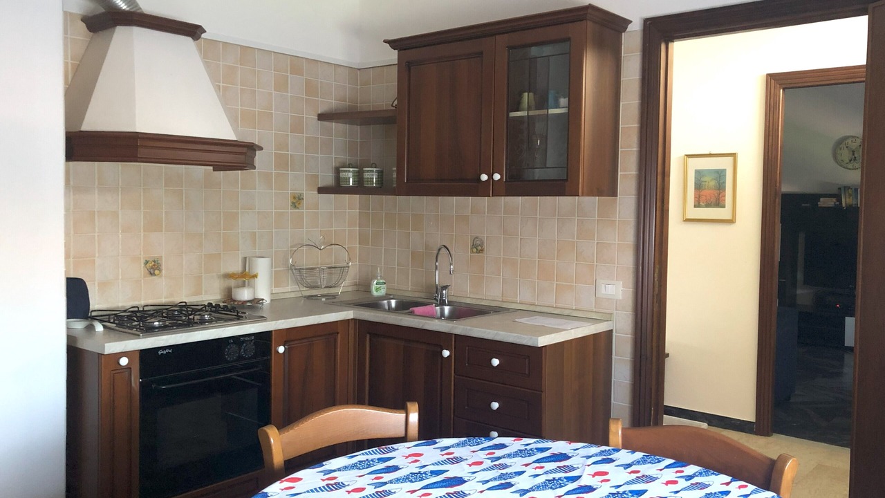 Photo of Kitchen in Pula