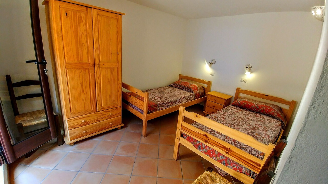 Photo of Bedroom in San Stefano