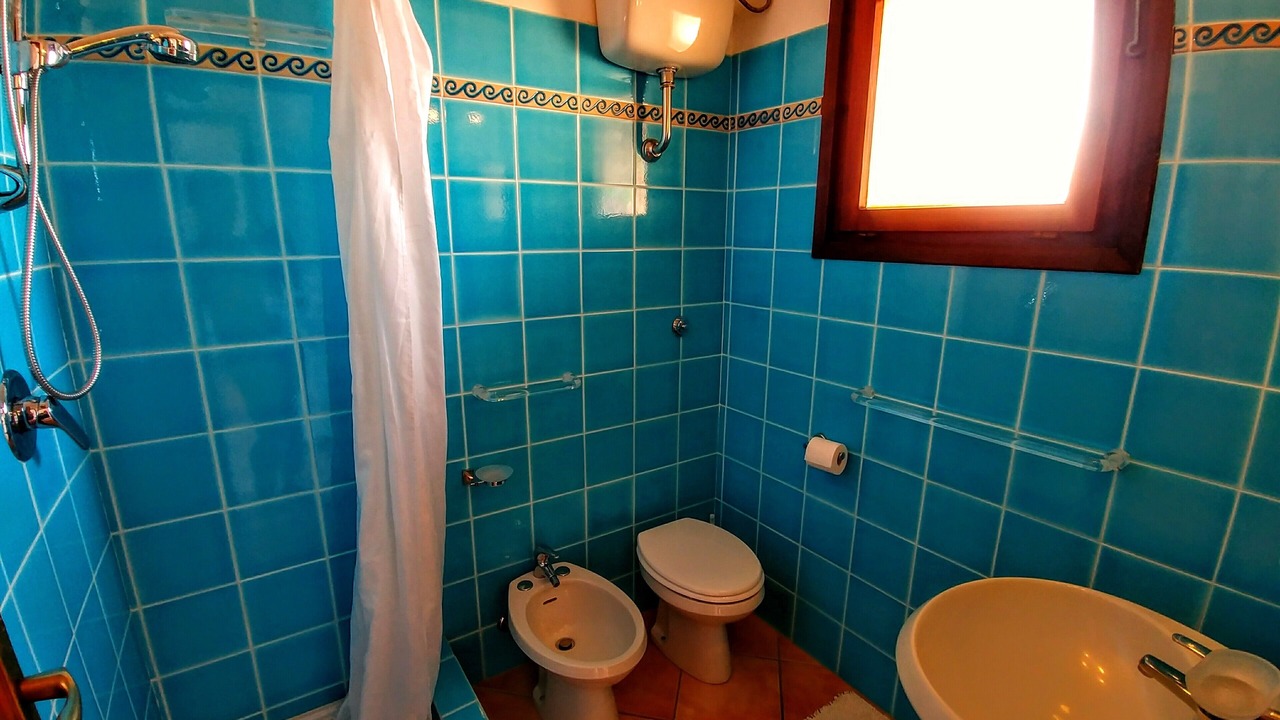 Photo of Bathroom in San Stefano