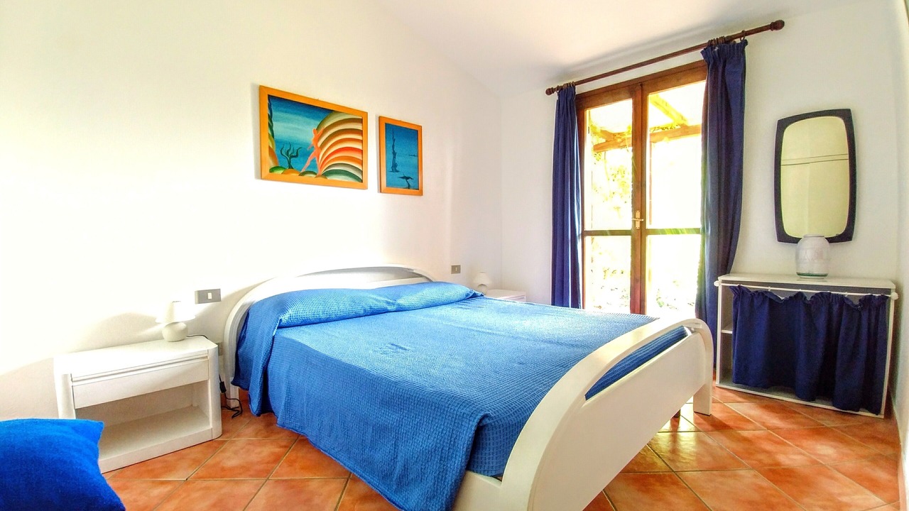 Photo of Bedroom in San Stefano