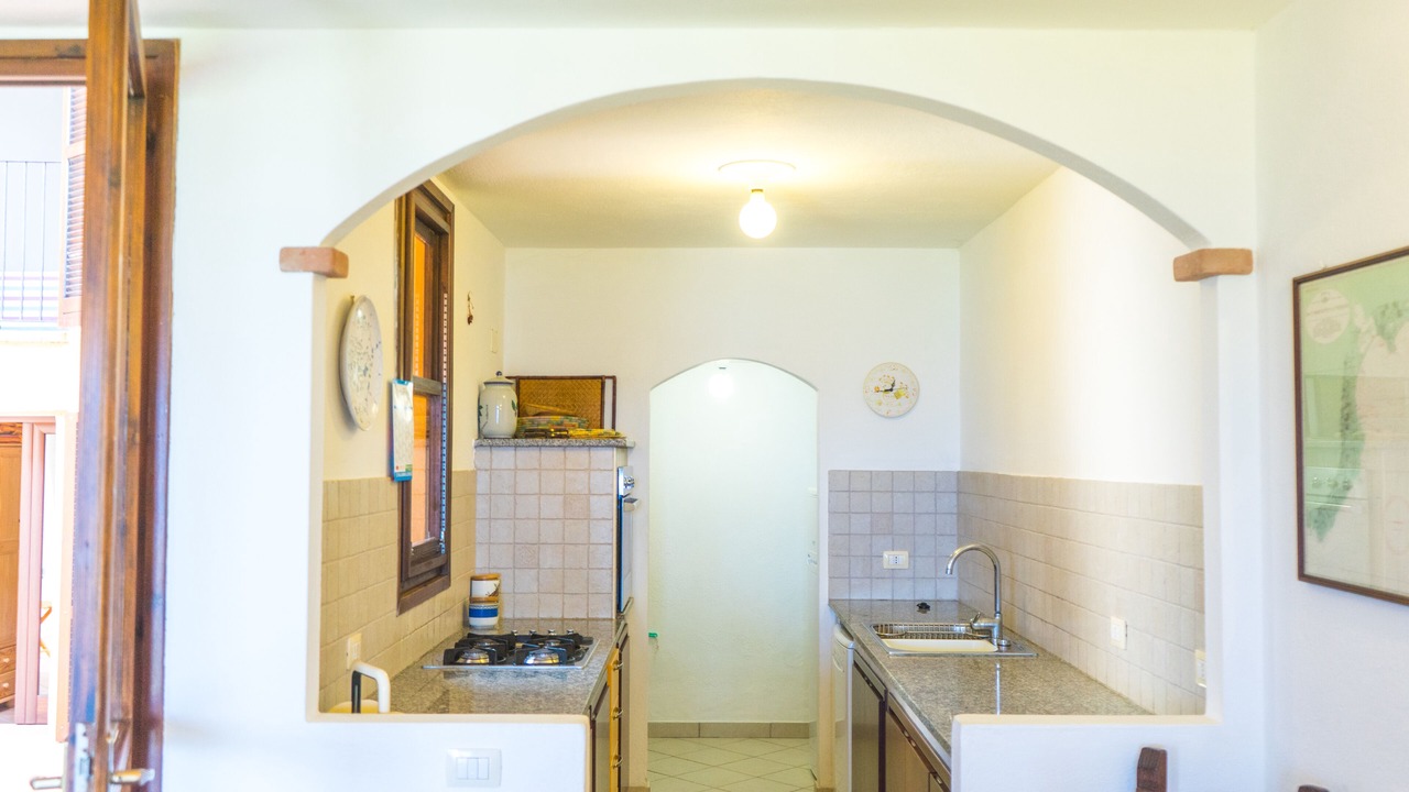 Photo of Kitchen in San Stefano