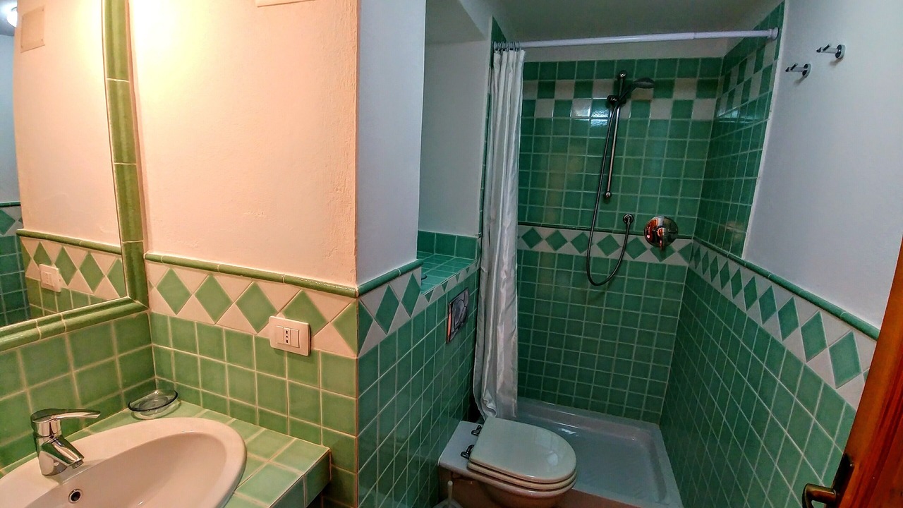 Photo of Bathroom in San Stefano