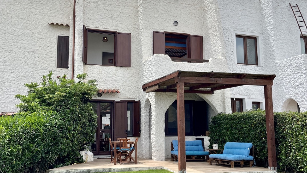 Photo of Outdoor in Santa Margherita di Pula
