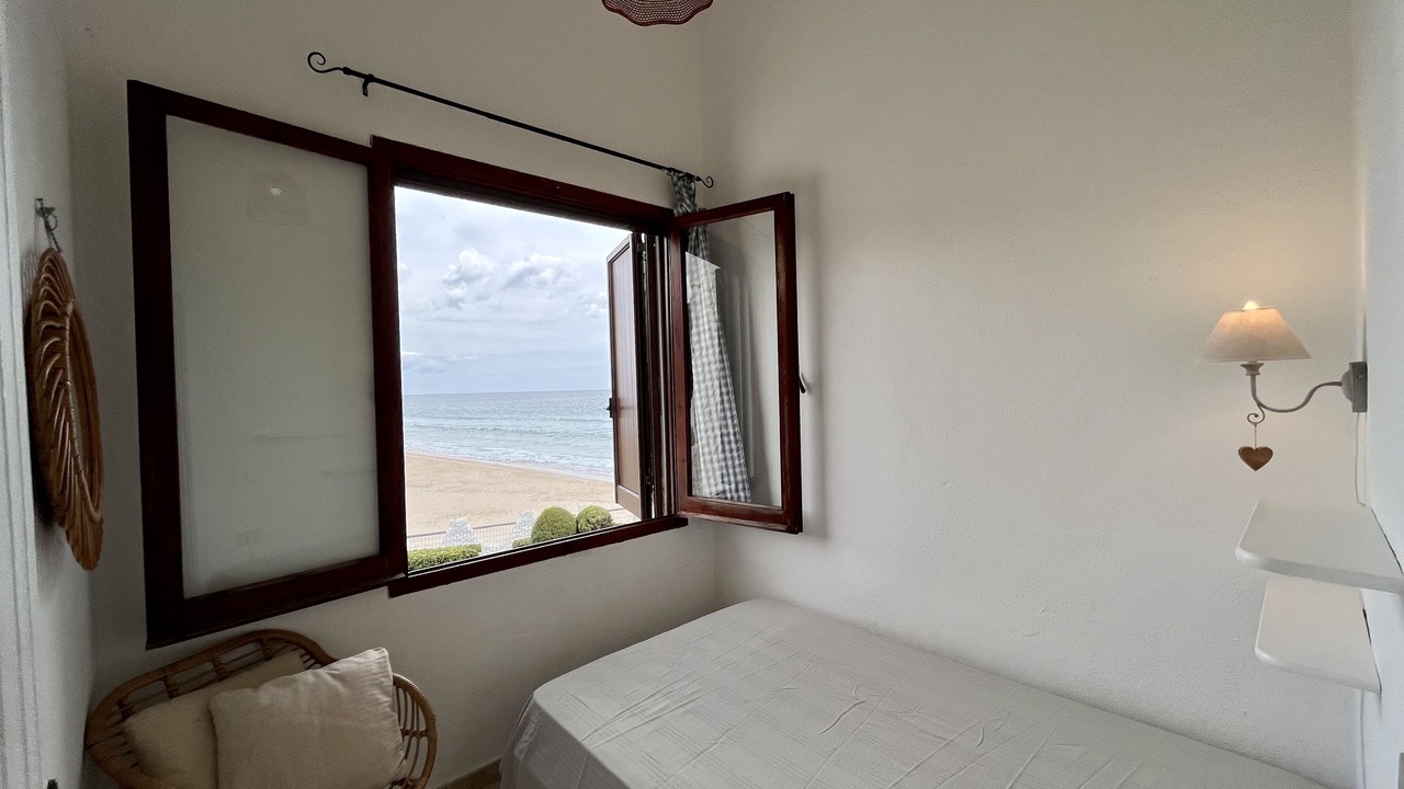 Photo of Bedroom in Santa Margherita di Pula