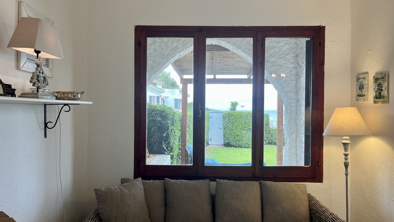 Photo of Livingroom in Santa Margherita di Pula