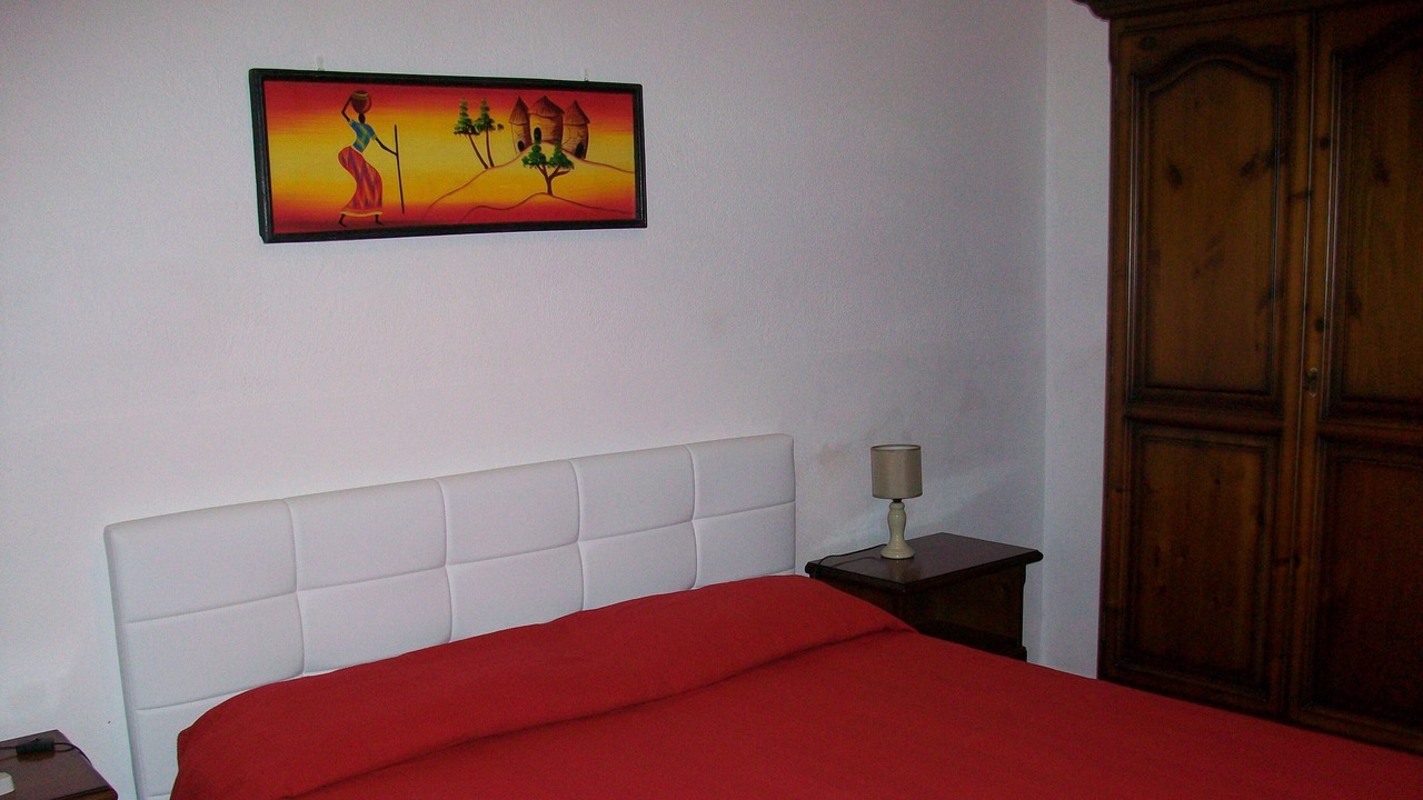 Photo of Bedroom in Chia