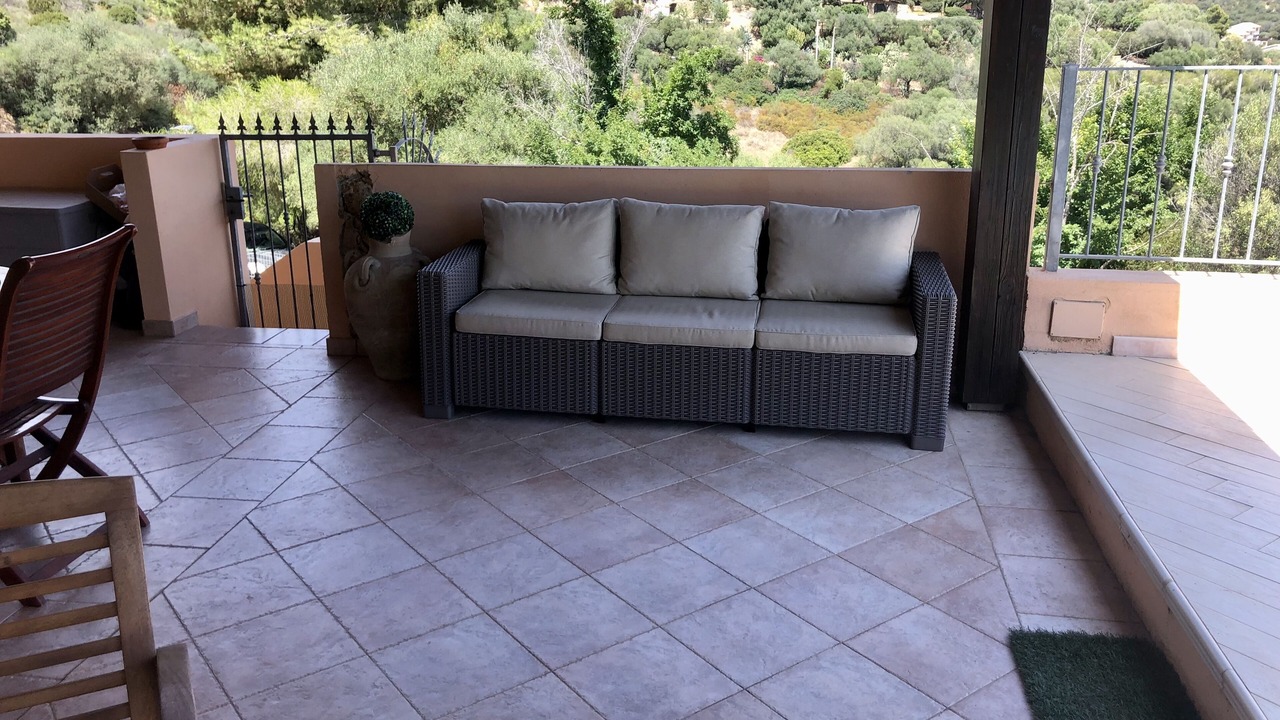 Photo of Patio Balcony in Chia