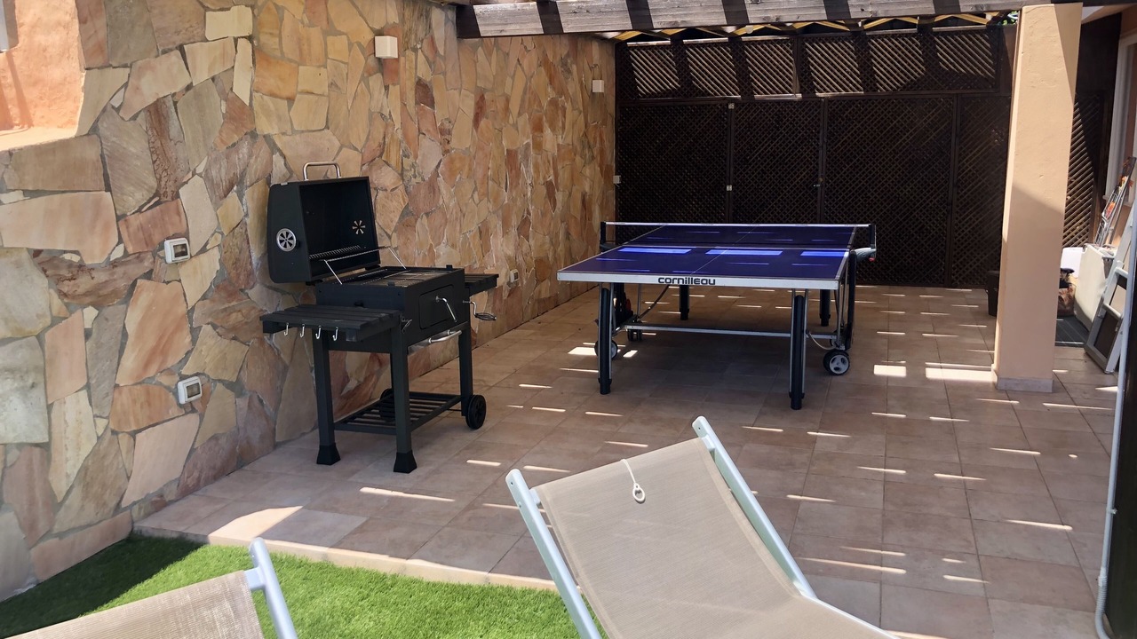 Photo of Patio Balcony in Chia