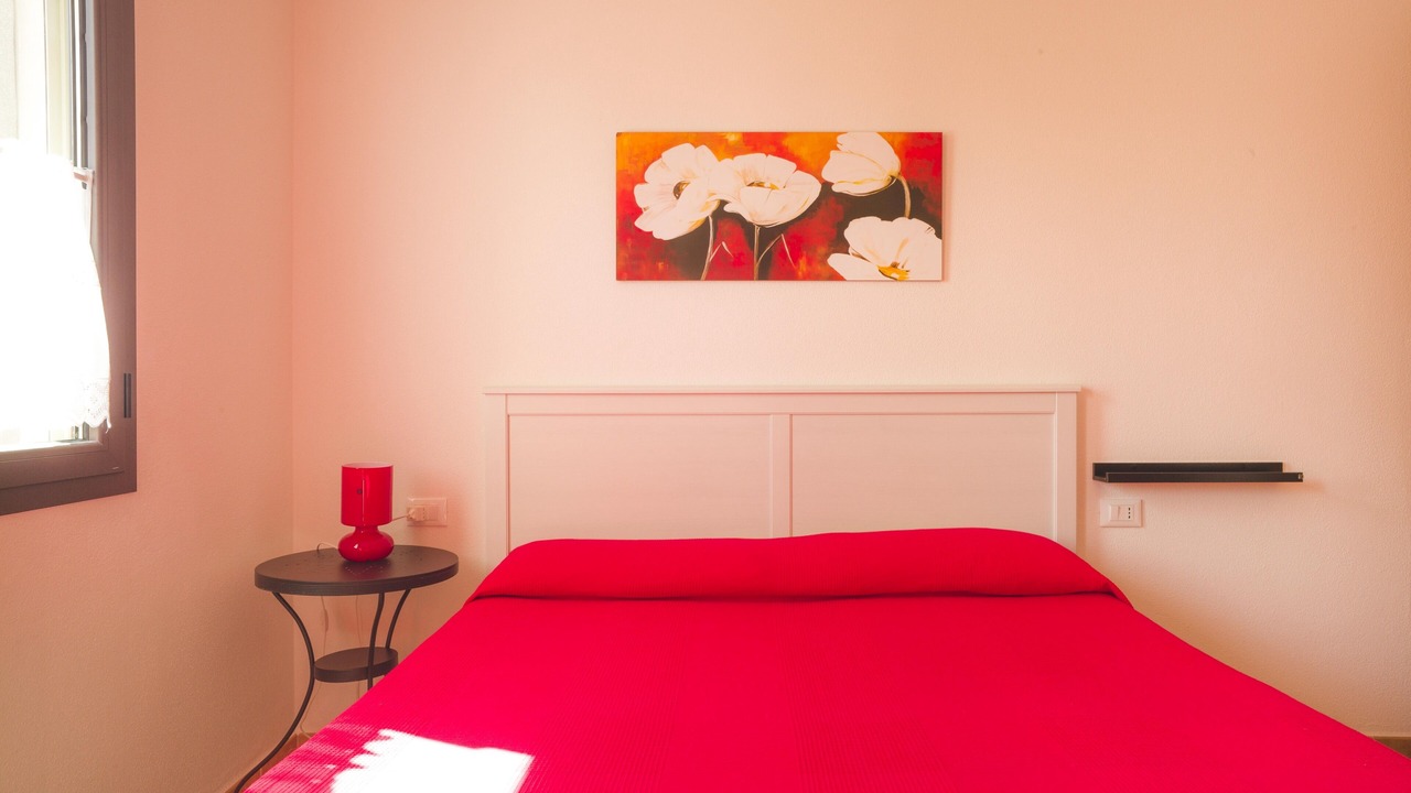Photo of Bedroom in Orosei