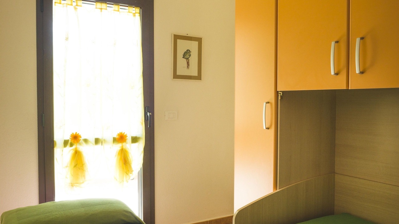 Photo of Bedroom in Orosei