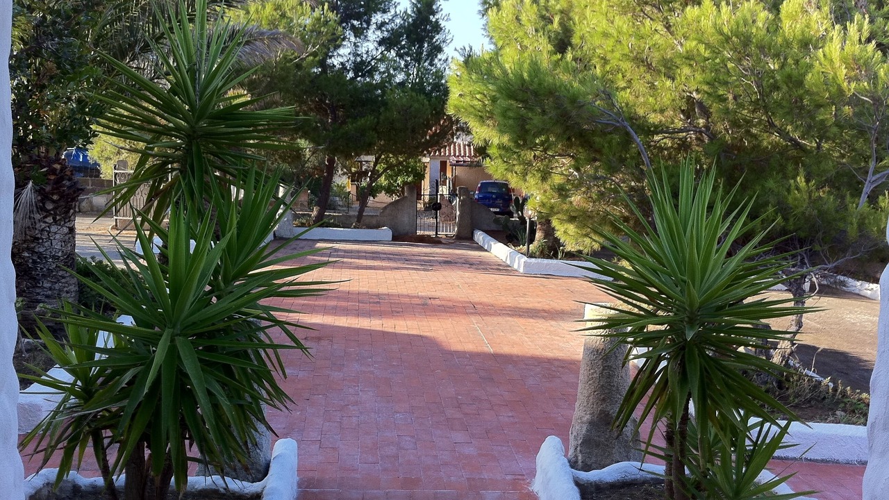 Photo of Outdoor in Torre dei Corsari