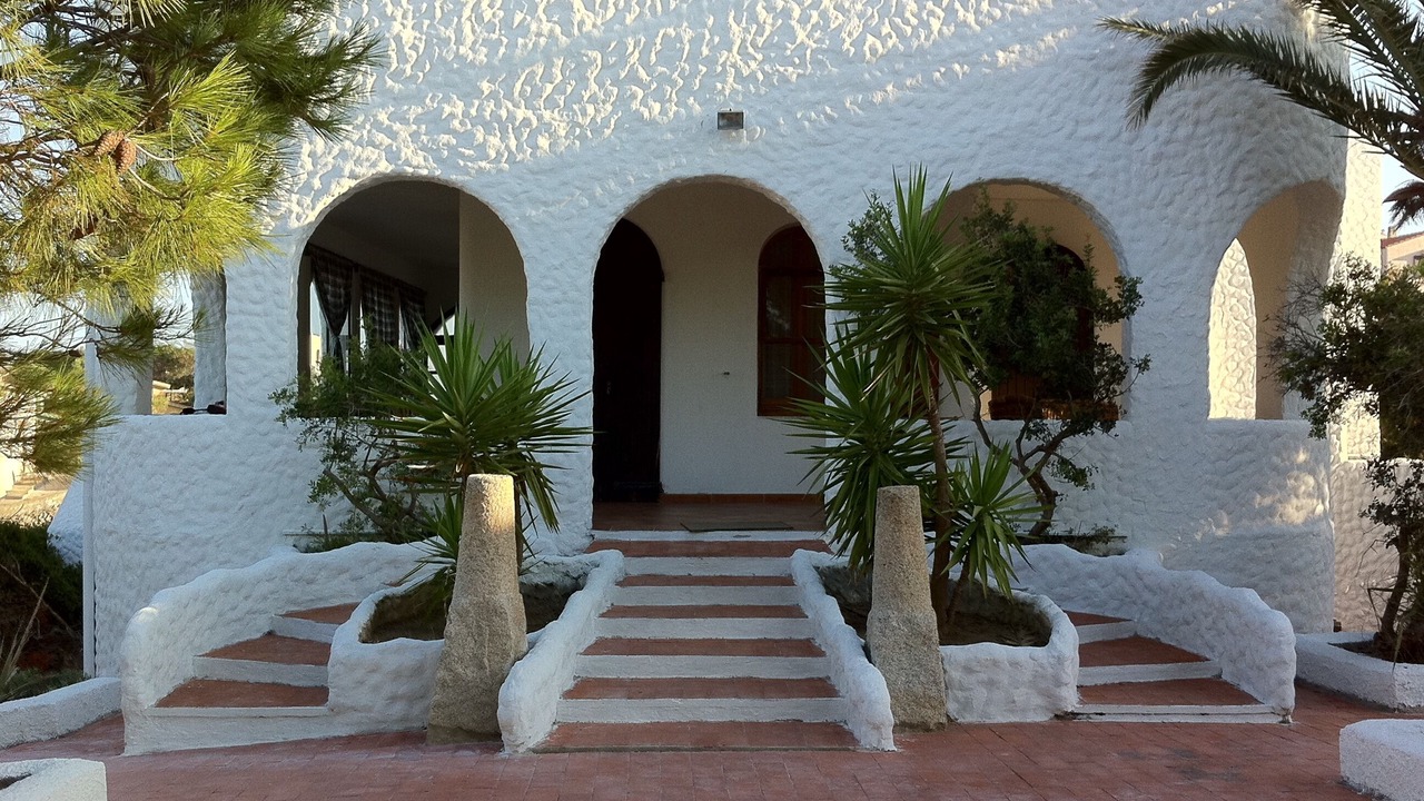 Photo of Outdoor in Torre dei Corsari