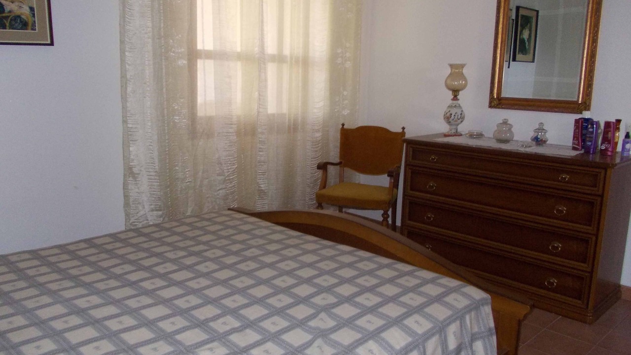 Photo of Bedroom in Torre dei Corsari