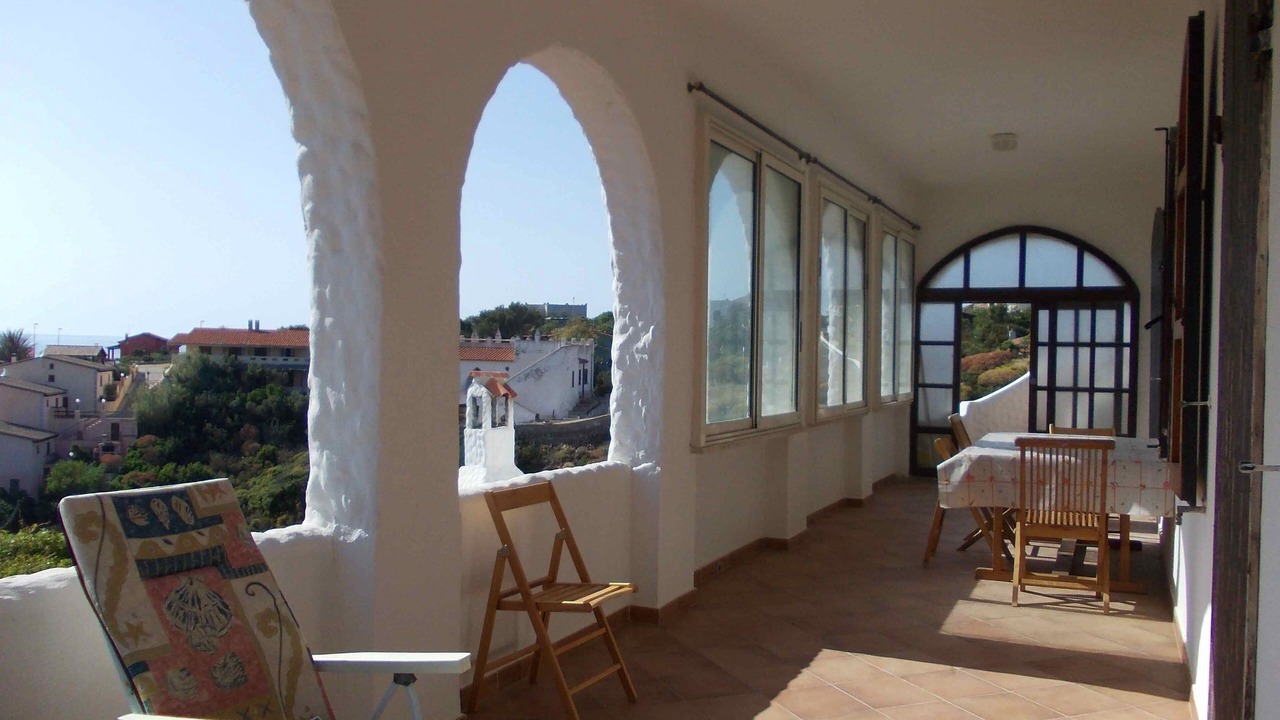 Photo of Outdoor in Torre dei Corsari