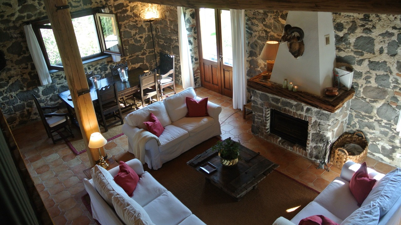 Photo of Bedroom in Orosei