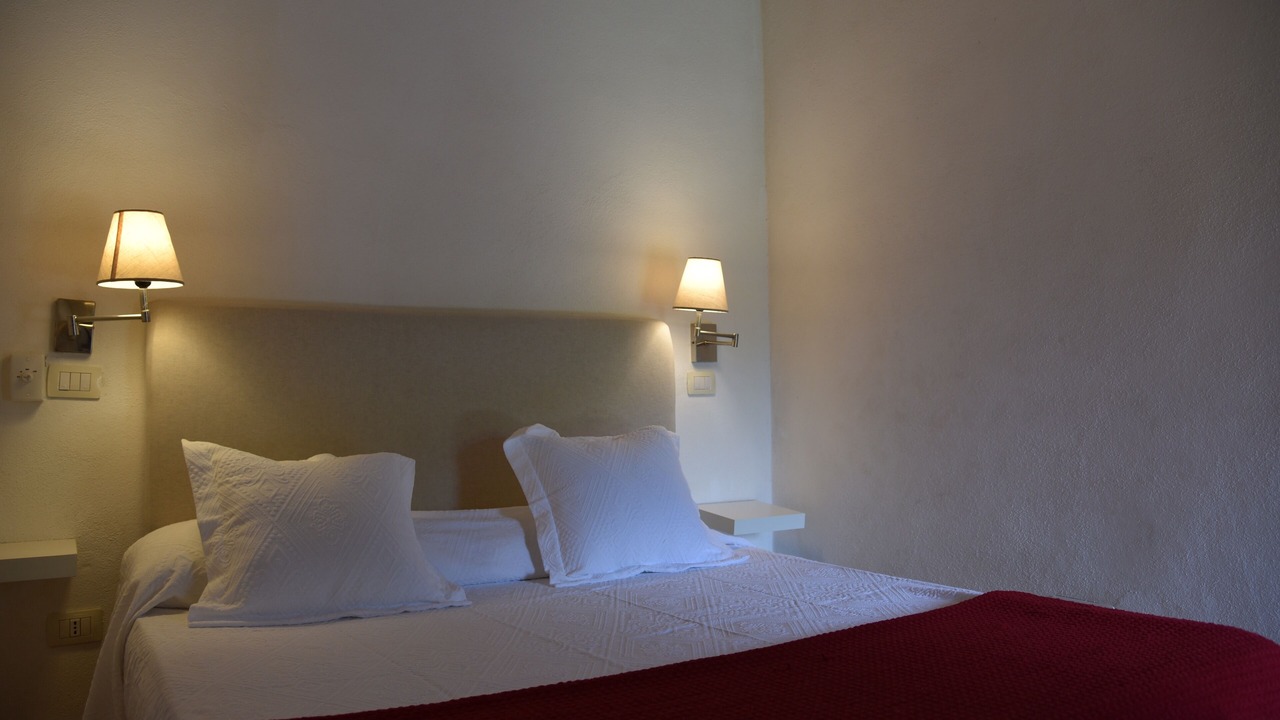 Photo of Bedroom in Orosei