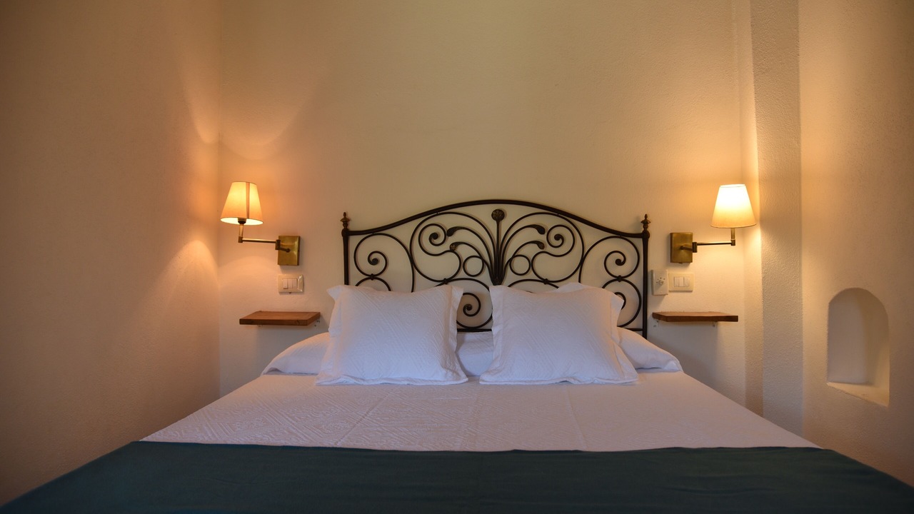 Photo of Bedroom in Orosei