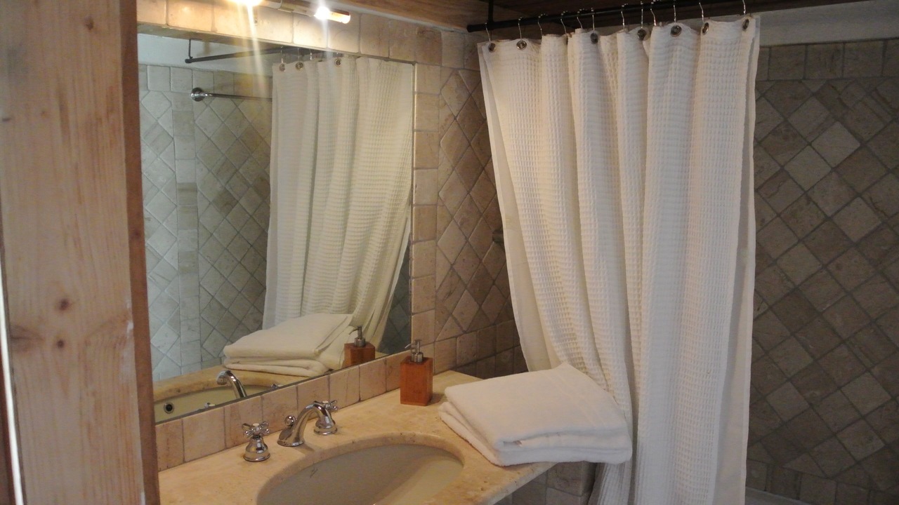 Photo of Bathroom in Orosei