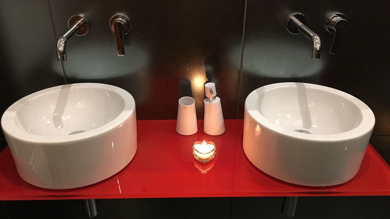 Photo of Bathroom in Monte San Pietrangeli