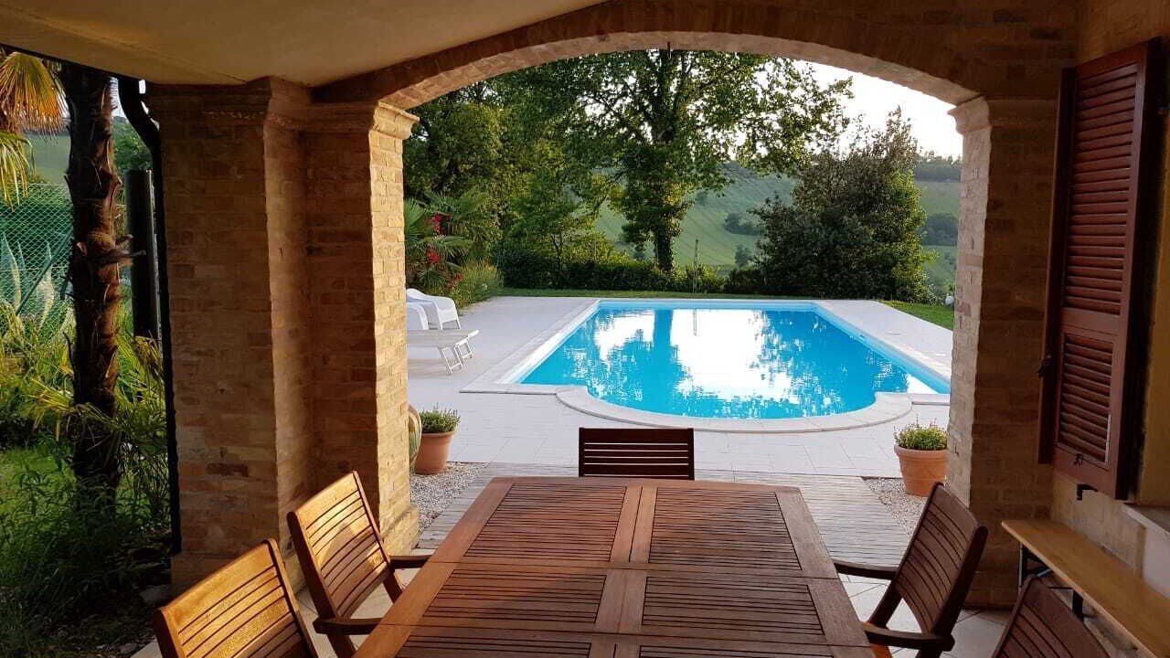 Photo of Outdoor in Monte San Pietrangeli