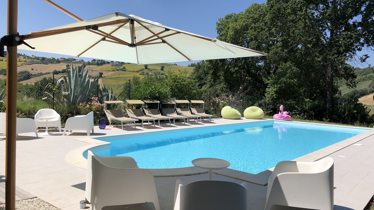 Photo of Outdoor in Monte San Pietrangeli