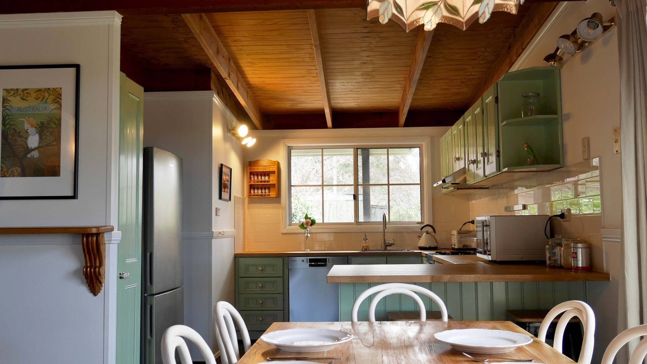 Photo of Kitchen in Katoomba