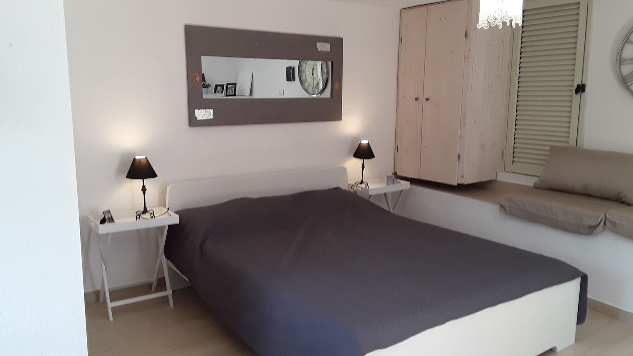 Photo of Bedroom in San Teodoro