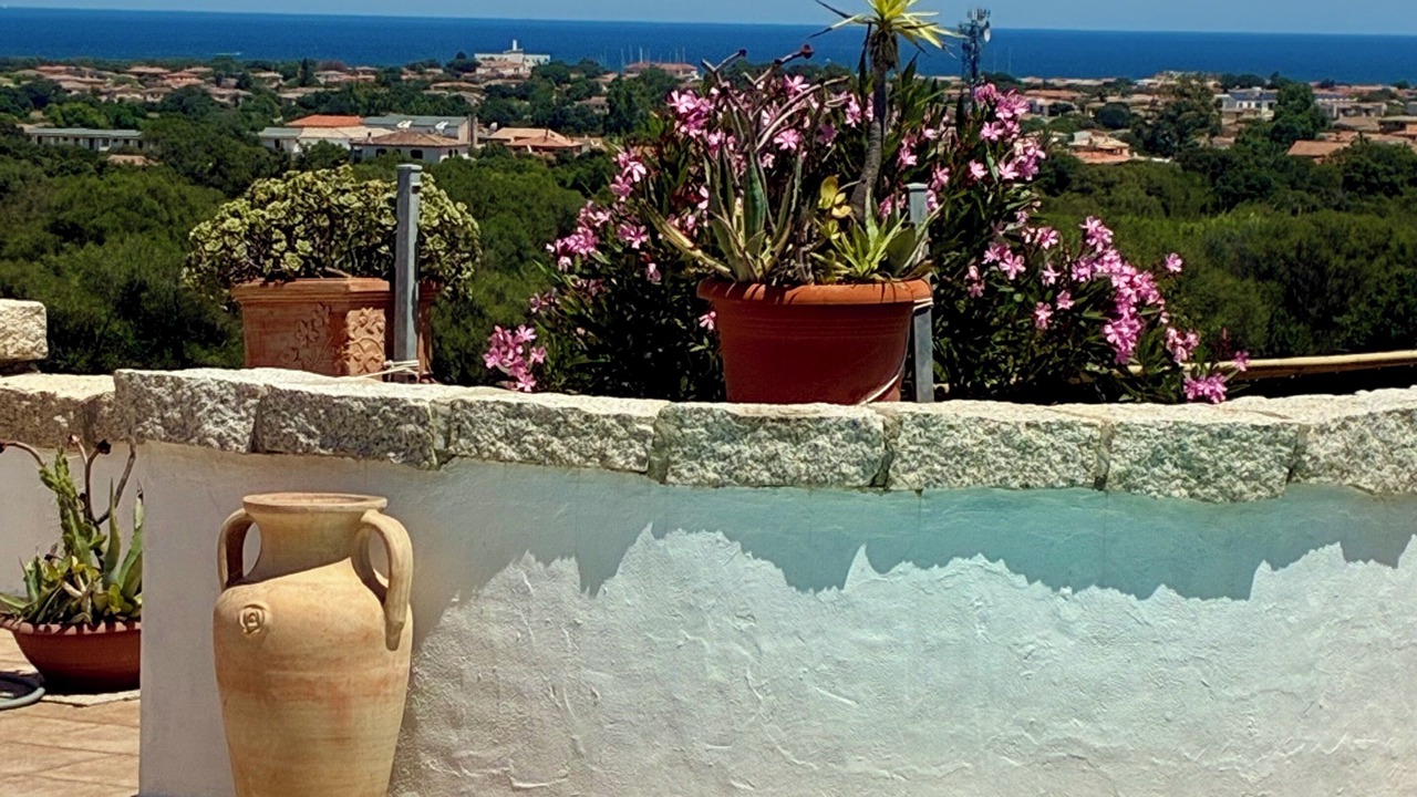 Photo of Outdoor in San Teodoro