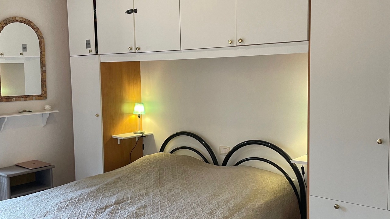 Photo of Bedroom in San Teodoro