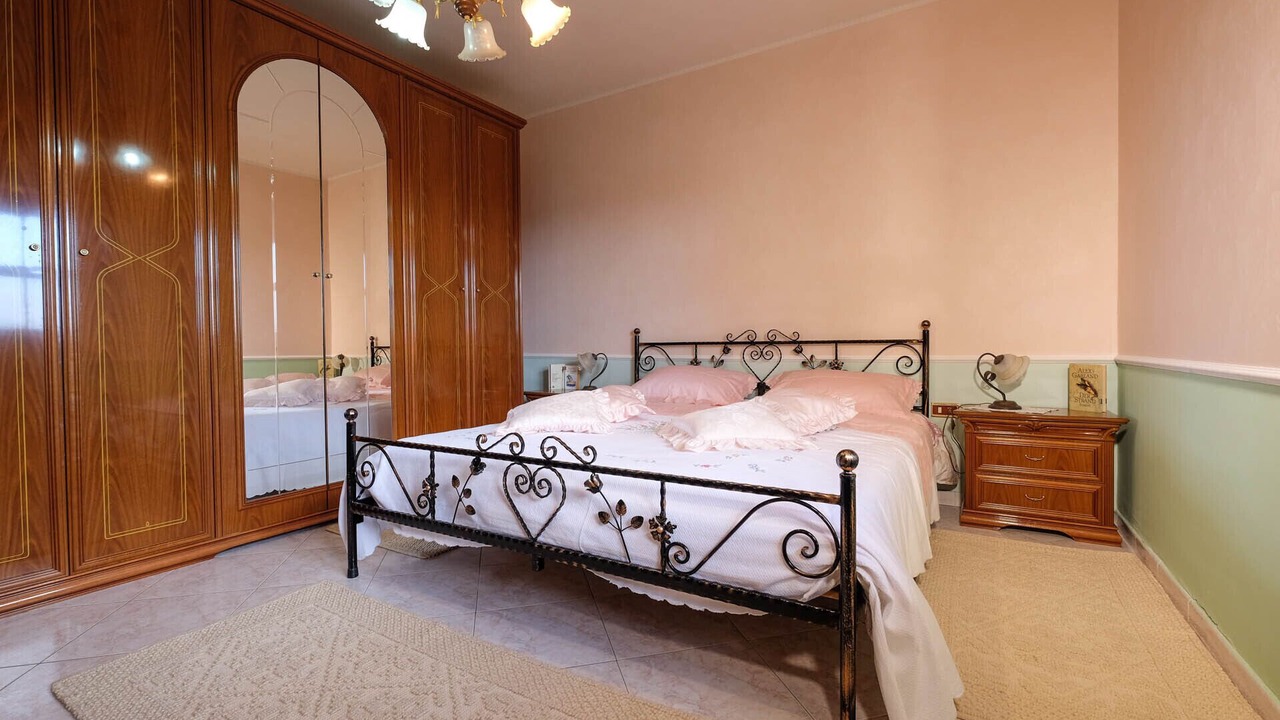 Photo of Bedroom in Gonnesa