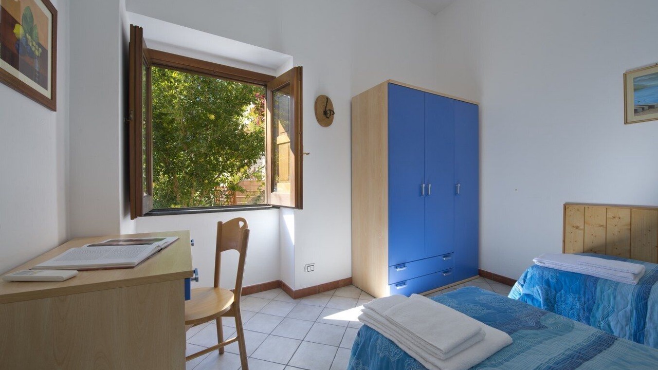 Photo of Bedroom in Positano