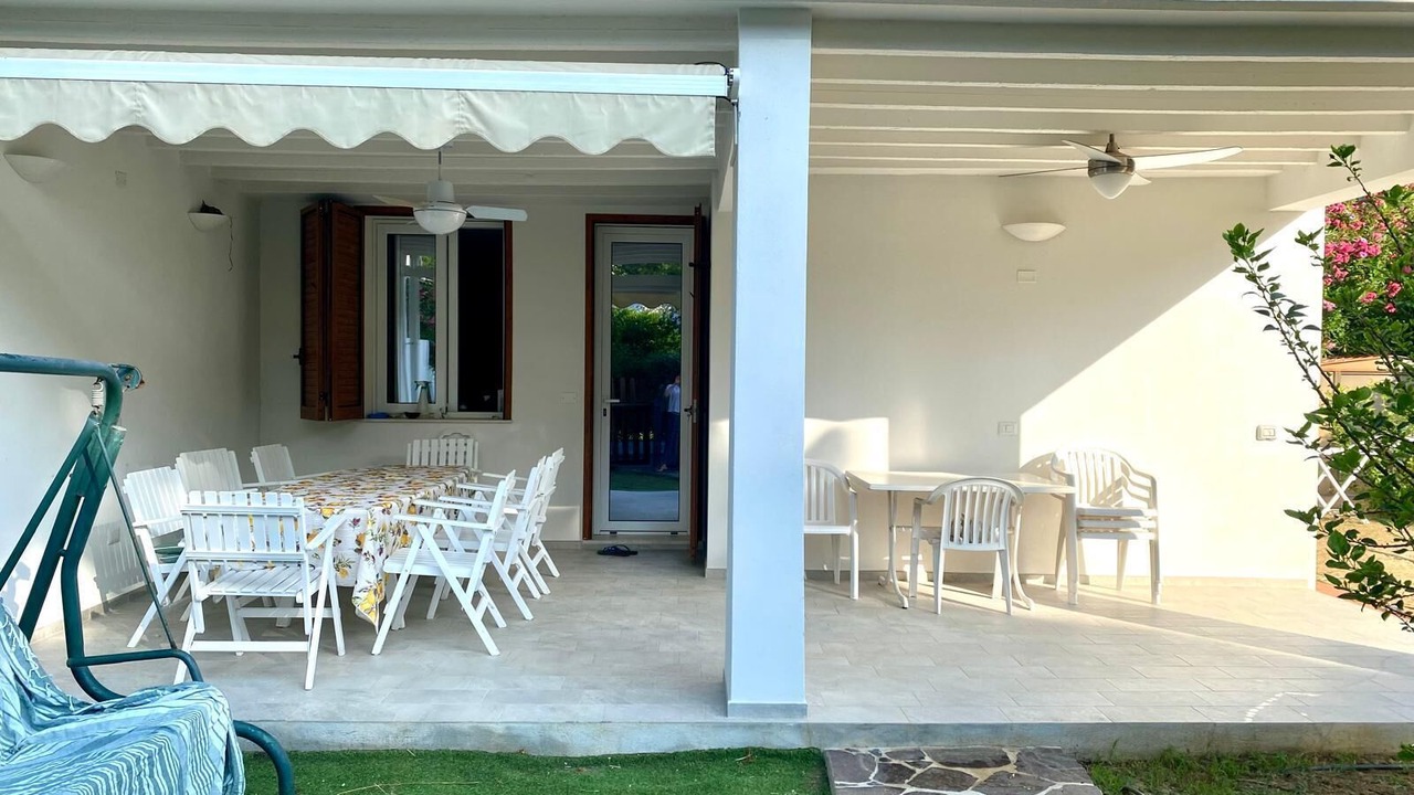 Photo of Outdoor in Geremeas