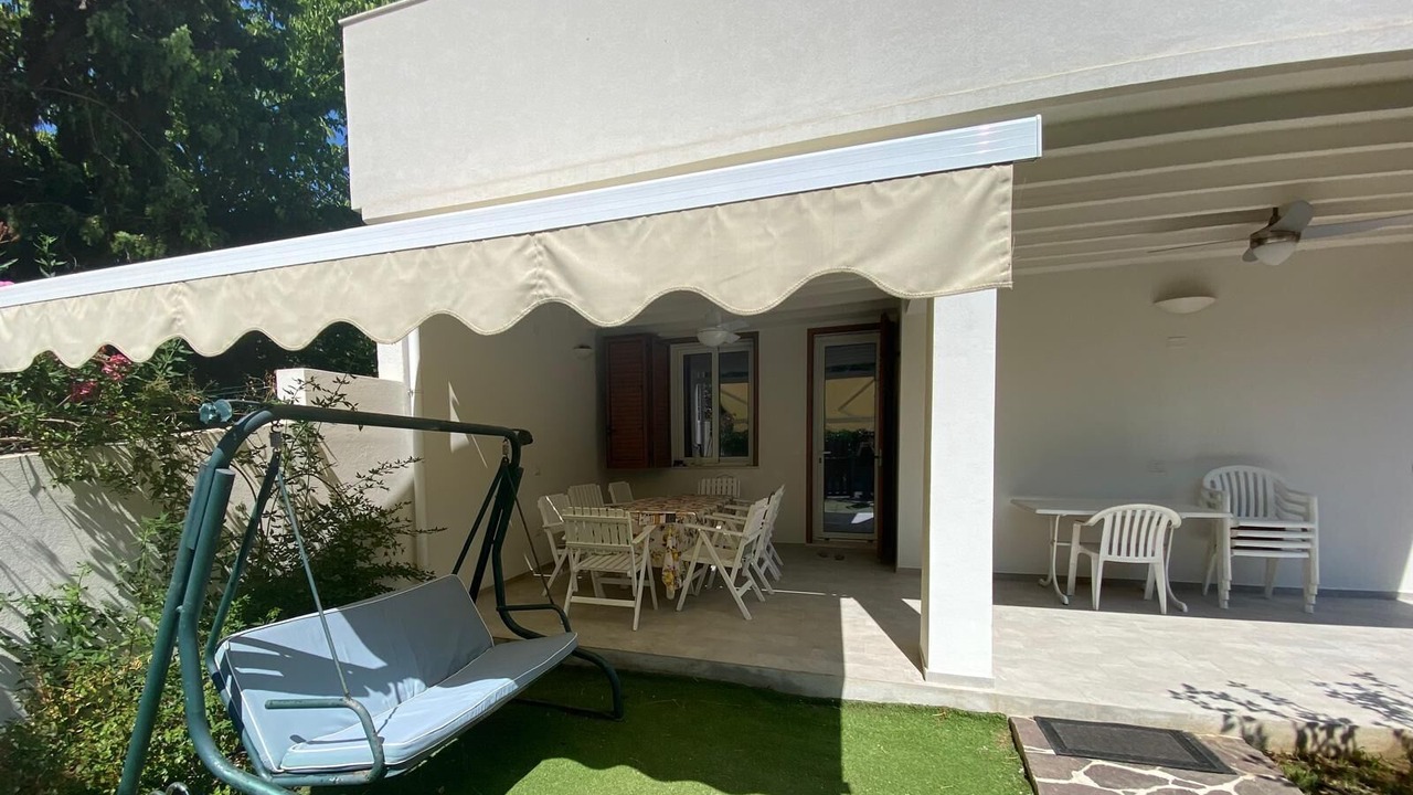 Photo of Outdoor in Geremeas