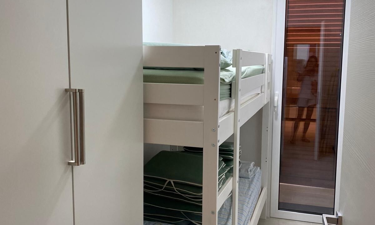 Photo of Bedroom in Geremeas