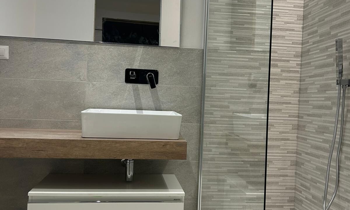 Photo of Bathroom in Geremeas