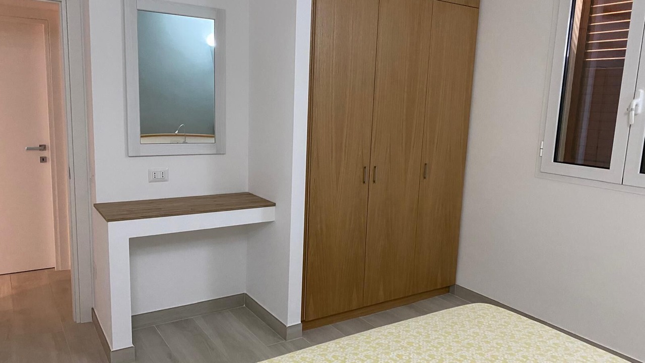Photo of Bedroom in Geremeas