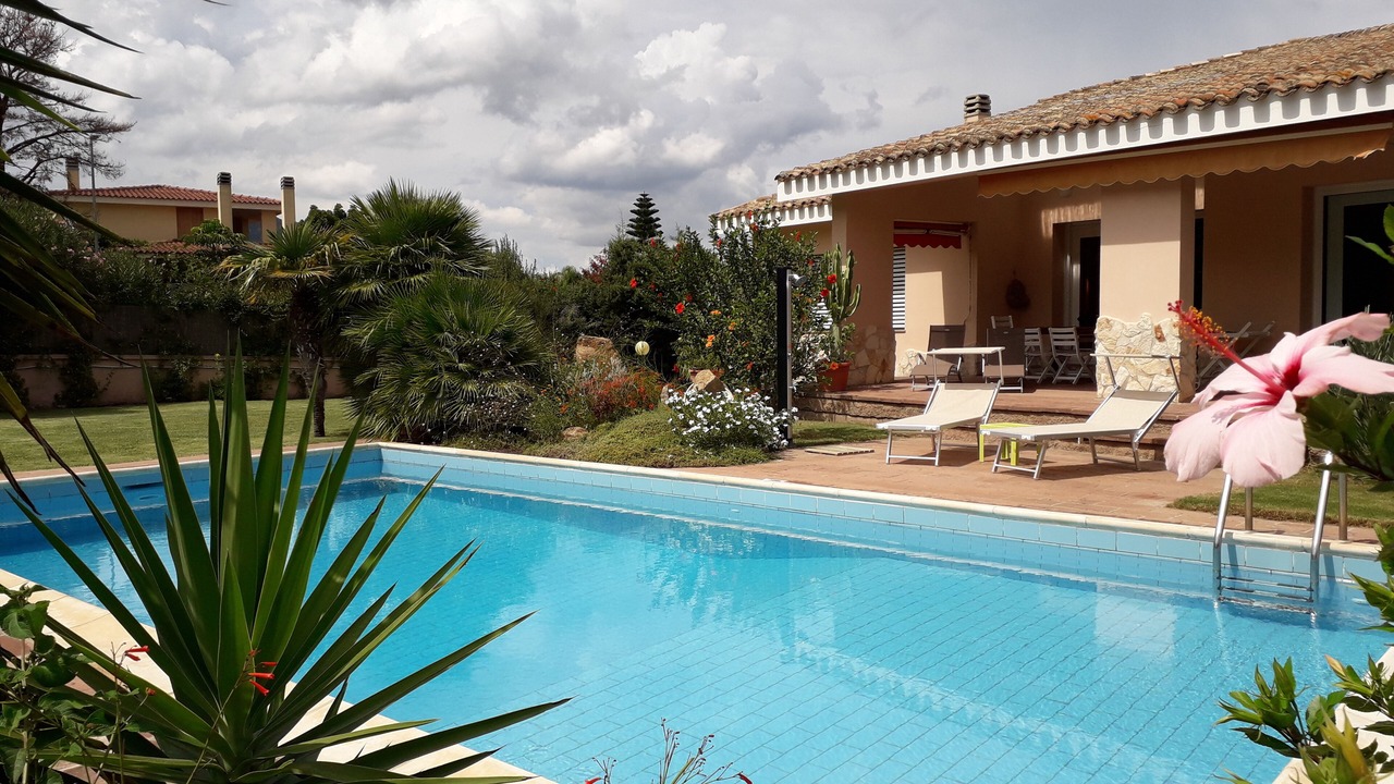 Photo of Outdoor in Poggio dei Pini