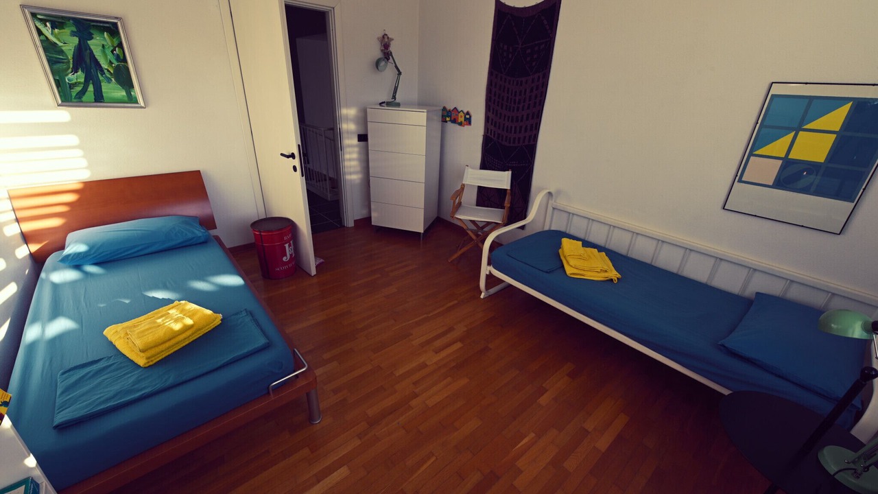 Photo of Bedroom in Poggio dei Pini