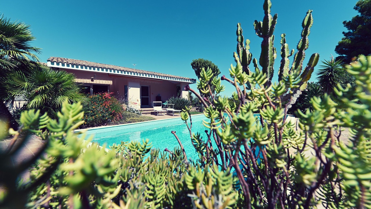 Photo of Outdoor in Poggio dei Pini