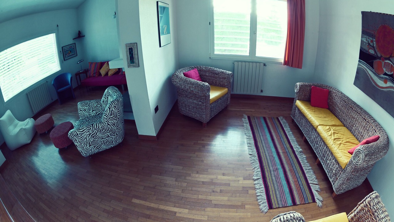 Photo of Livingroom in Poggio dei Pini