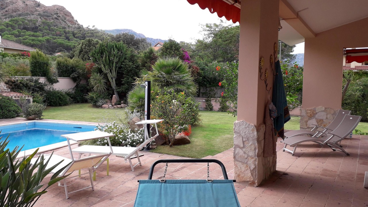 Photo of Outdoor in Poggio dei Pini
