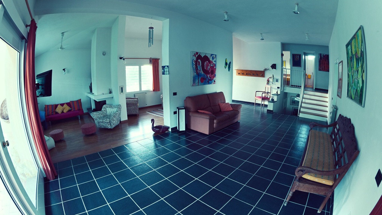 Photo of Livingroom in Poggio dei Pini