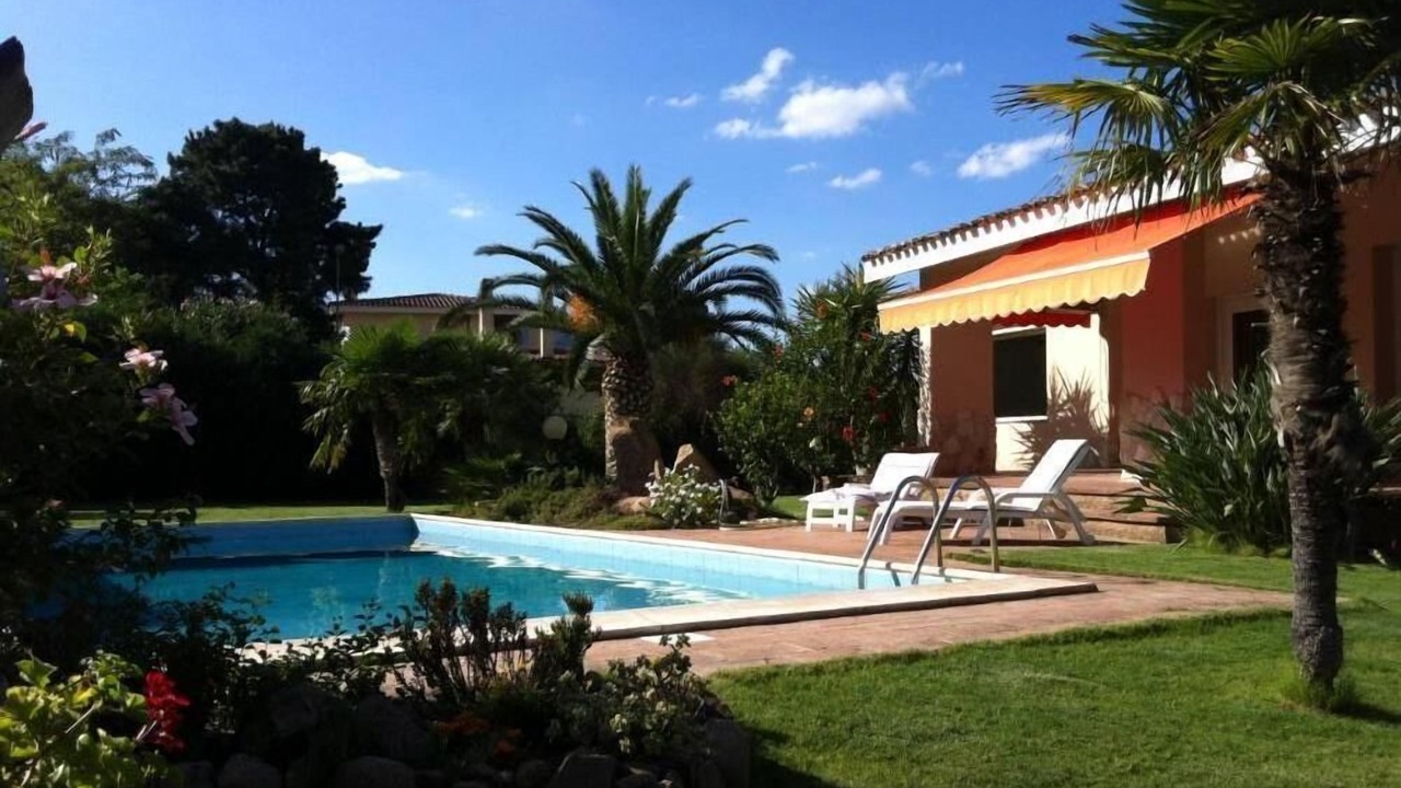 Photo of Outdoor in Poggio dei Pini
