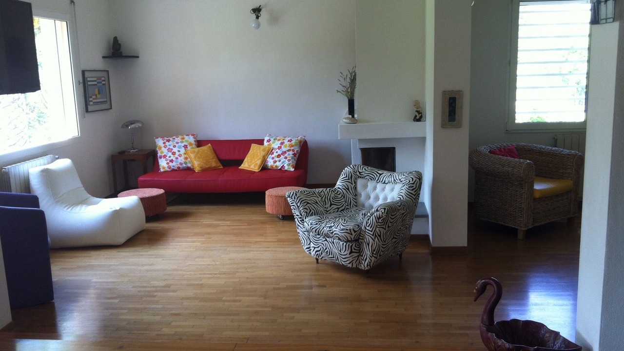 Photo of Livingroom in Poggio dei Pini