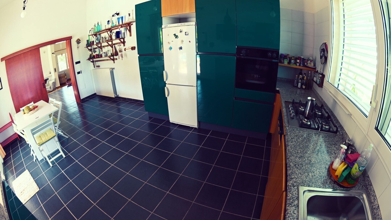 Photo of Kitchen in Poggio dei Pini